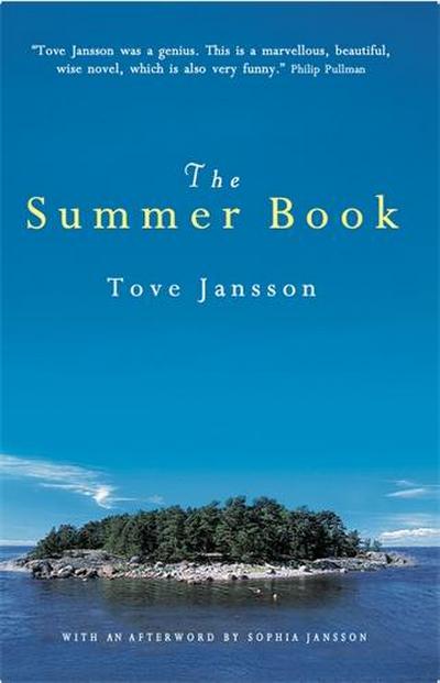 The Summer Book