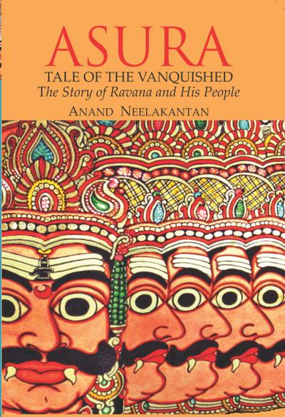Asura - Tale of The Vanquished