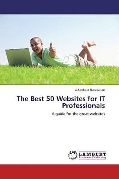 The Best 50 Websites for IT Professionals