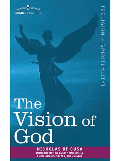 Vision of God