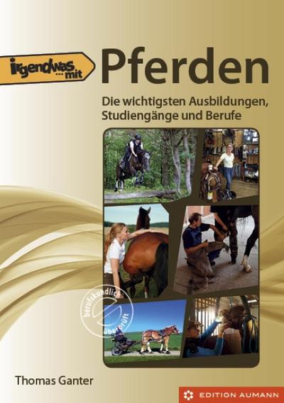 Irgendwas mit Pferden