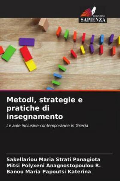Metodi, strategie e pratiche di insegnamento