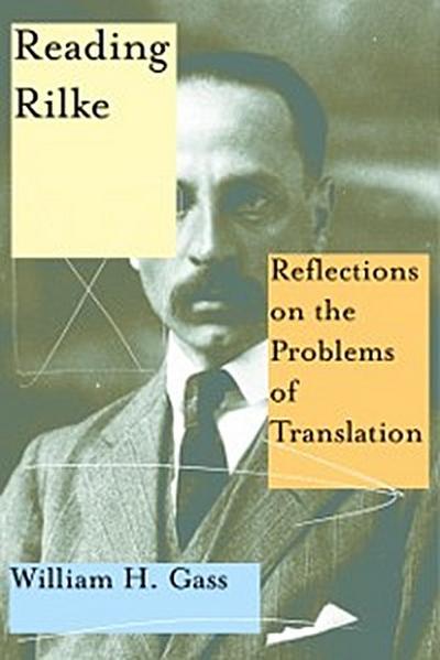 Reading Rilke