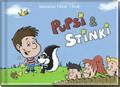 Pupsi & Stinki