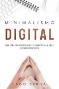 Minimalismo Digital