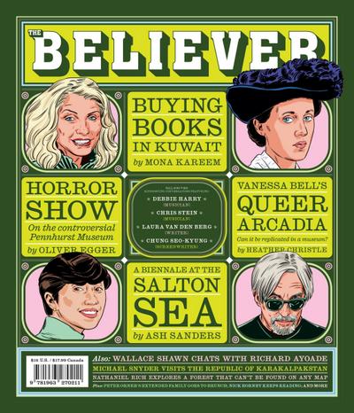 The Believer