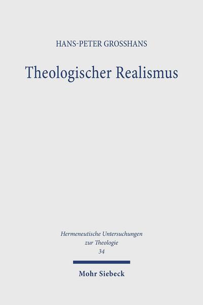 Theologischer Realismus