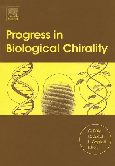 Progress in Biological Chirality