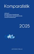 Komparatistik 2025