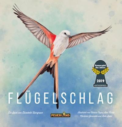 Flügelschlag (Spiel)