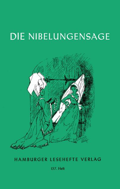 Die Nibelungen - Sage