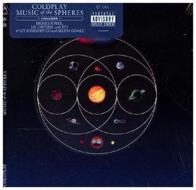 Music Of The Spheres