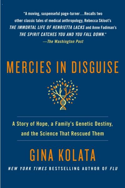 Mercies in Disguise