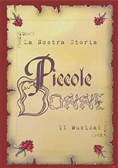 Piccole donne - Musical