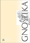 Gnostika 63