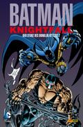 Batman: Knightfall - Der Sturz des Dunklen Ritters