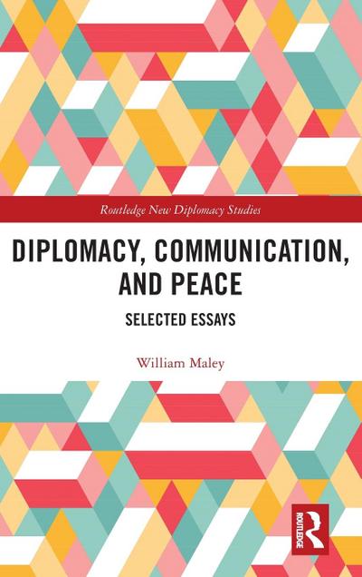 Diplomacy, Communication, and Peace
