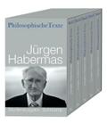 Philosophische Texte 1-5