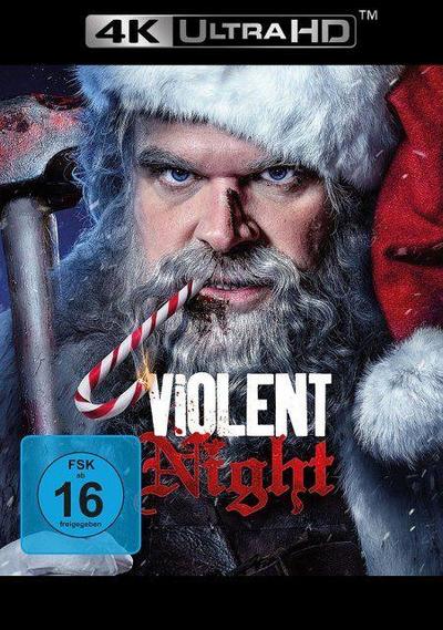Violent Night
