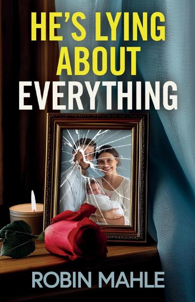 He’s Lying About Everything