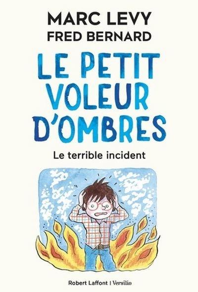 Le petit voleur d’ombres - Le terrible incident