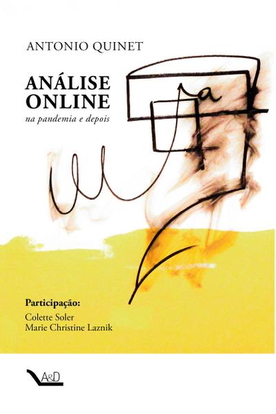 ANÁLISE ONLINE