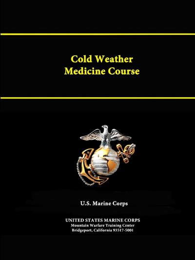 Cold Weather Medicine Course