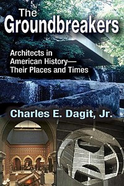 The Groundbreakers