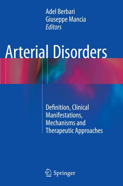 Arterial Disorders