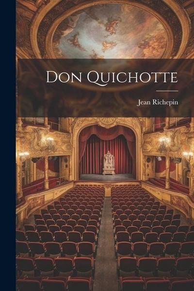 Don Quichotte