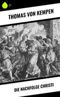 Die Nachfolge Christi