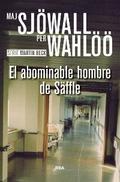 El abominable hombre de Säffle