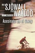 Asesinato en el Savoy
