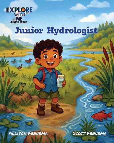 Junior Hydrologist