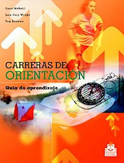 Carreras de orientación (Color)