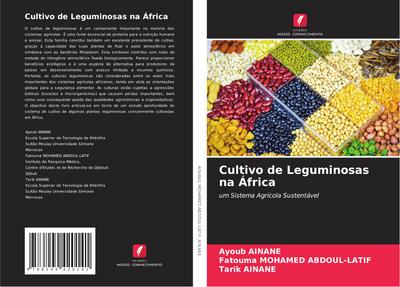 Cultivo de Leguminosas na África