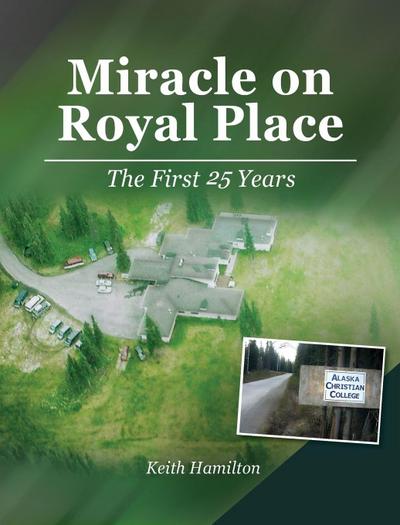 Miracle on Royal Place
