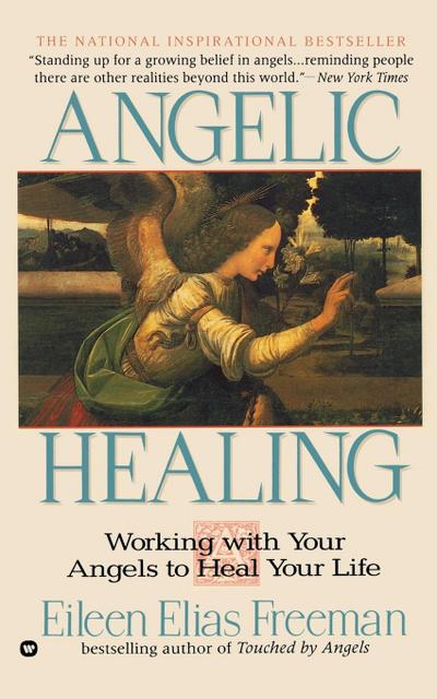 Angelic Healing