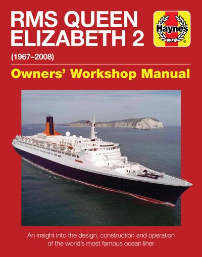 Payne, S: QE2 - Queen Elizabeth 2