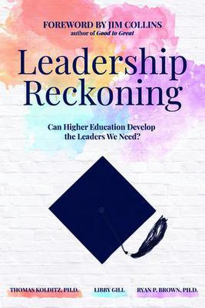 Leadership Reckoning