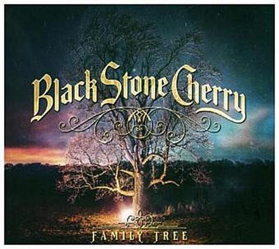 Family Tree, 1 Audio-CD