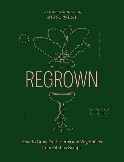 Regrown