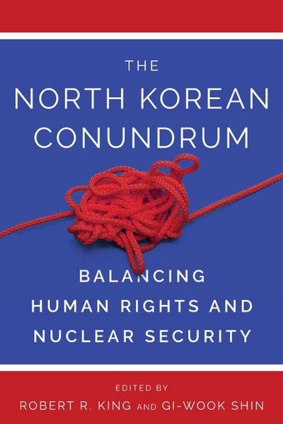 North Korean Conundrum, The