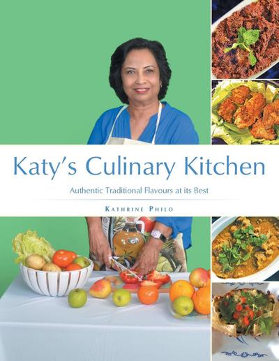 Katy’s Culinary Kitchen