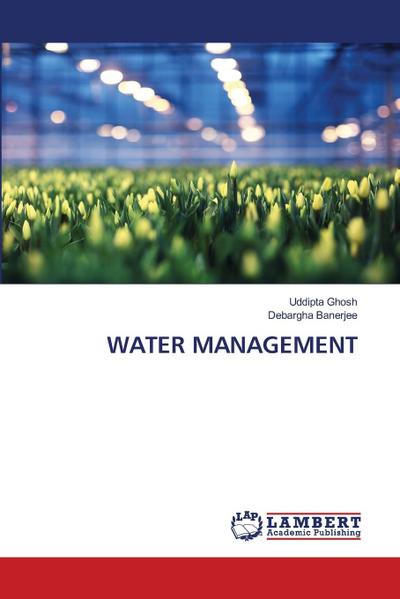 WATER MANAGEMENT