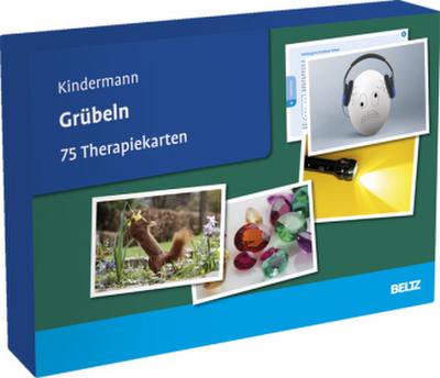 Grübeln