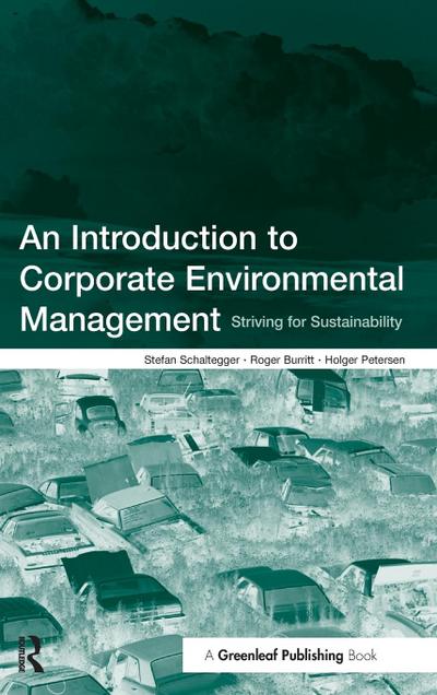 An Introduction to Corporate Environmental Management