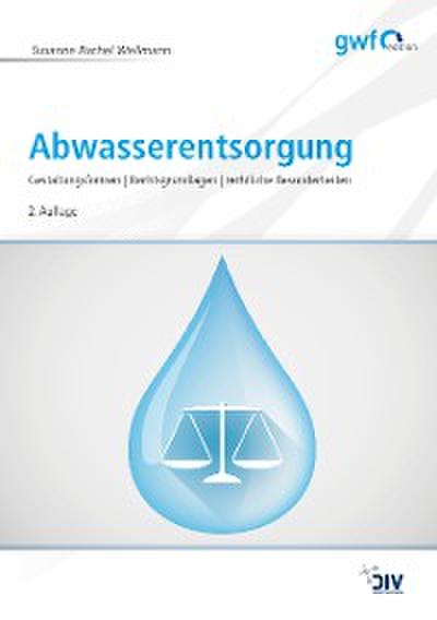 Abwasserentsorgung