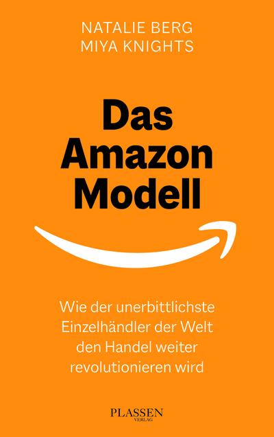 Das Amazon-Modell