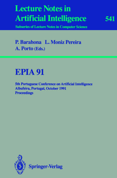 EPIA’91
